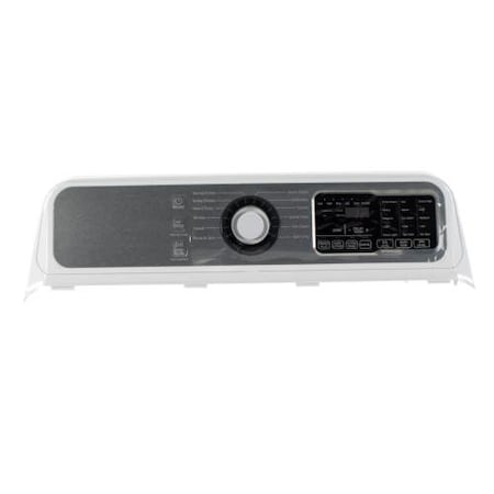 Midea COVER ASSEMBLY 12138000A42127